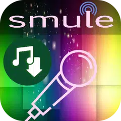 New Sing Downloader for Smule