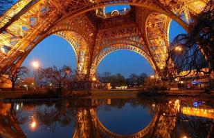 برنامه‌نما Paris puzzle عکس از صفحه