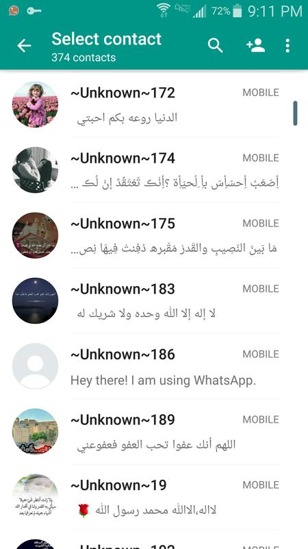 Friend Search for WhatsApp APK Download - Free Tools APP ...