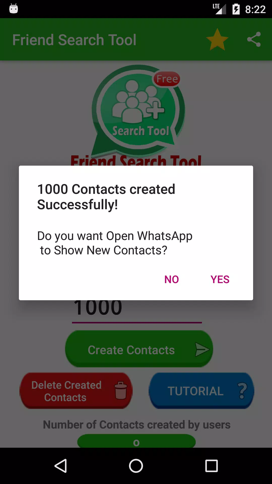 Friend Search For WhatsApp APK for Android Download