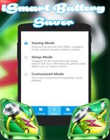 Smart Battery Saver - Fast Charging capture d'écran 3