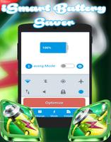 Smart Battery Saver - Fast Charging اسکرین شاٹ 1