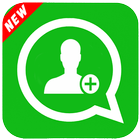 Friend Search for WhatsApp icon