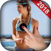 Touch On Girl - Girl Body Scanner 2018 APK
