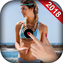 Touch On Girl - Girl Body Scanner 2018 APK