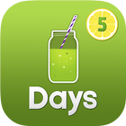 5-Day Detox -5lbs weight loss! icon