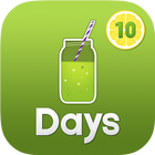 10-Day Detox-10lbs weight loss 아이콘