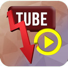 Tube Easy Video Downloader Pro 아이콘