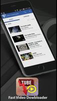 Tube Easy Video Downloader Pro Screenshot 1