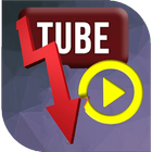 Tube HD Video Downloader 2017 icon