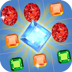 Candy Jewels World icon