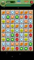 Candy Jewels World پوسٹر