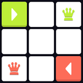 Move the Cubes