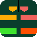 Angular Colors APK