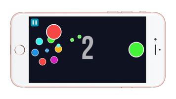 Color Circles 2D screenshot 1