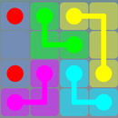 Dots Connecty Lines APK