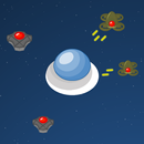 Galaxy Jet Clash APK