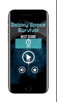 Galaxy Space Survival capture d'écran 1