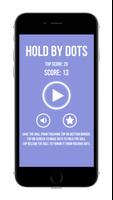 Hold by Dots ポスター