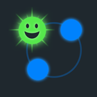 Rotating Dots icono