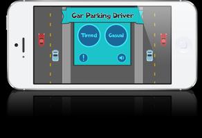Car Parking Driver capture d'écran 3