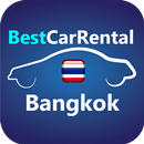 Bangkok Car Rental, Thailand APK