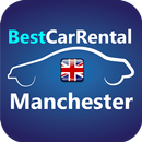APK Manchester Car Rental, UK