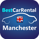 Icona Manchester Car Rental, UK