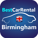 Birmingham Car Rental, UK APK