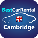 Cambridge Car Rental, UK APK