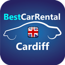 Cardiff Car Rental, UK APK