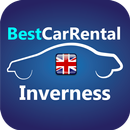 Inverness Car Rental, UK APK