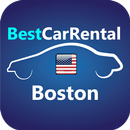 Boston Car Rental, US APK