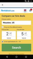 Houston Car Rental, US ภาพหน้าจอ 2