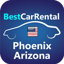 Phoenix Arizona Car Rental, US APK