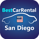APK San Diego Car Rental, US