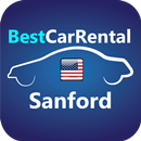 APK Sanford Car Rental, US