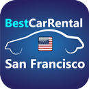 APK San Francisco Car Rental, US