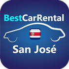 ikon San José Car Rental, Costa Rica