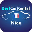 Nice Car Rental, France