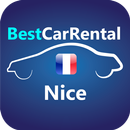APK Nice Car Rental, France