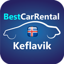 Keflavik Car Rental, Iceland APK