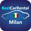 Milan Car Rental, Italy APK