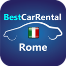 APK Rome Car Rental, Italy