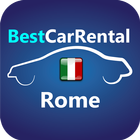 Rome Car Rental, Italy icon