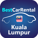 Kuala Lumpur Car Rental, Malaysia APK