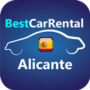 APK Alicante Car Rental, Spain