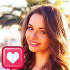 Chat & Dating Apps - Chatter icône