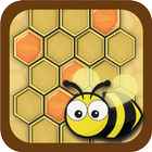 Honey Tap Don't tap wrong Tile أيقونة