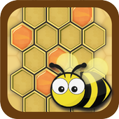 Honey Tap Don&#39;t tap wrong Tile icon